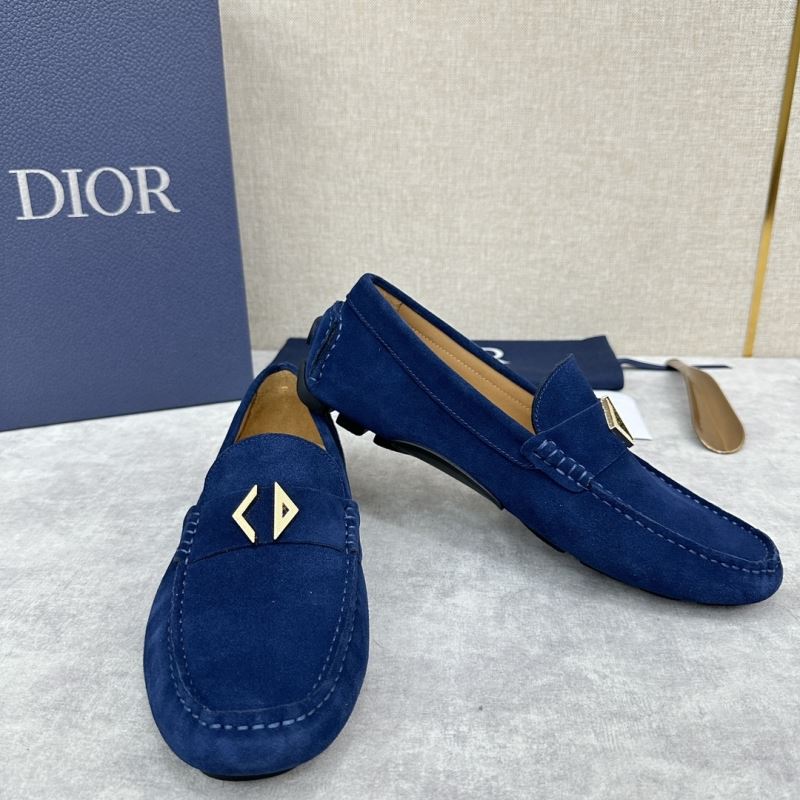 Christian Dior Tods Shoes